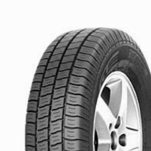 155 R13C 91/89N Kargomax ST-6000 M+S GT Radial